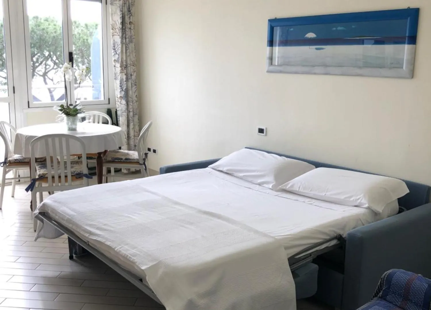 Appartamento Vespucci Alassio
