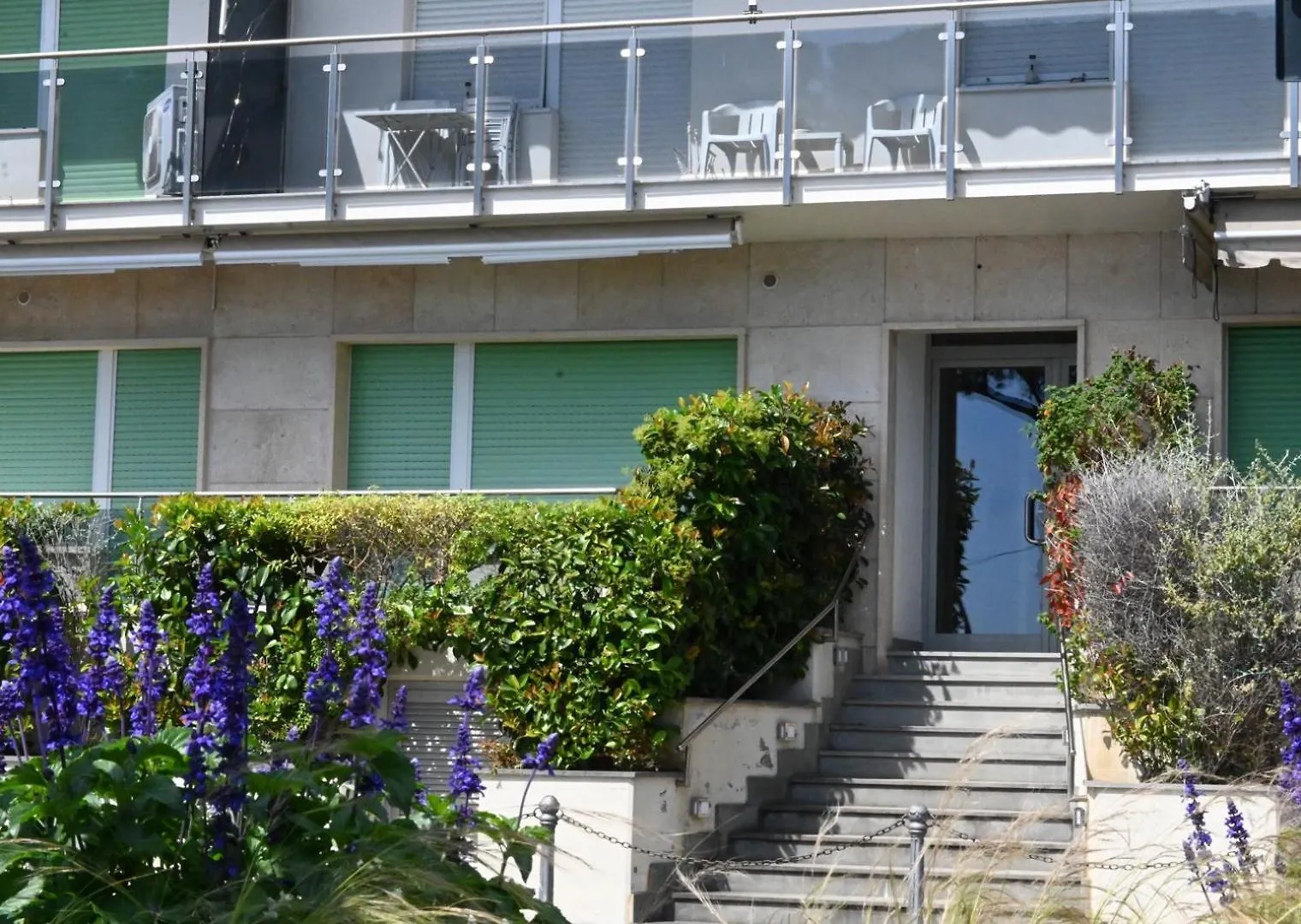 Appartamento Vespucci Alassio Apartment