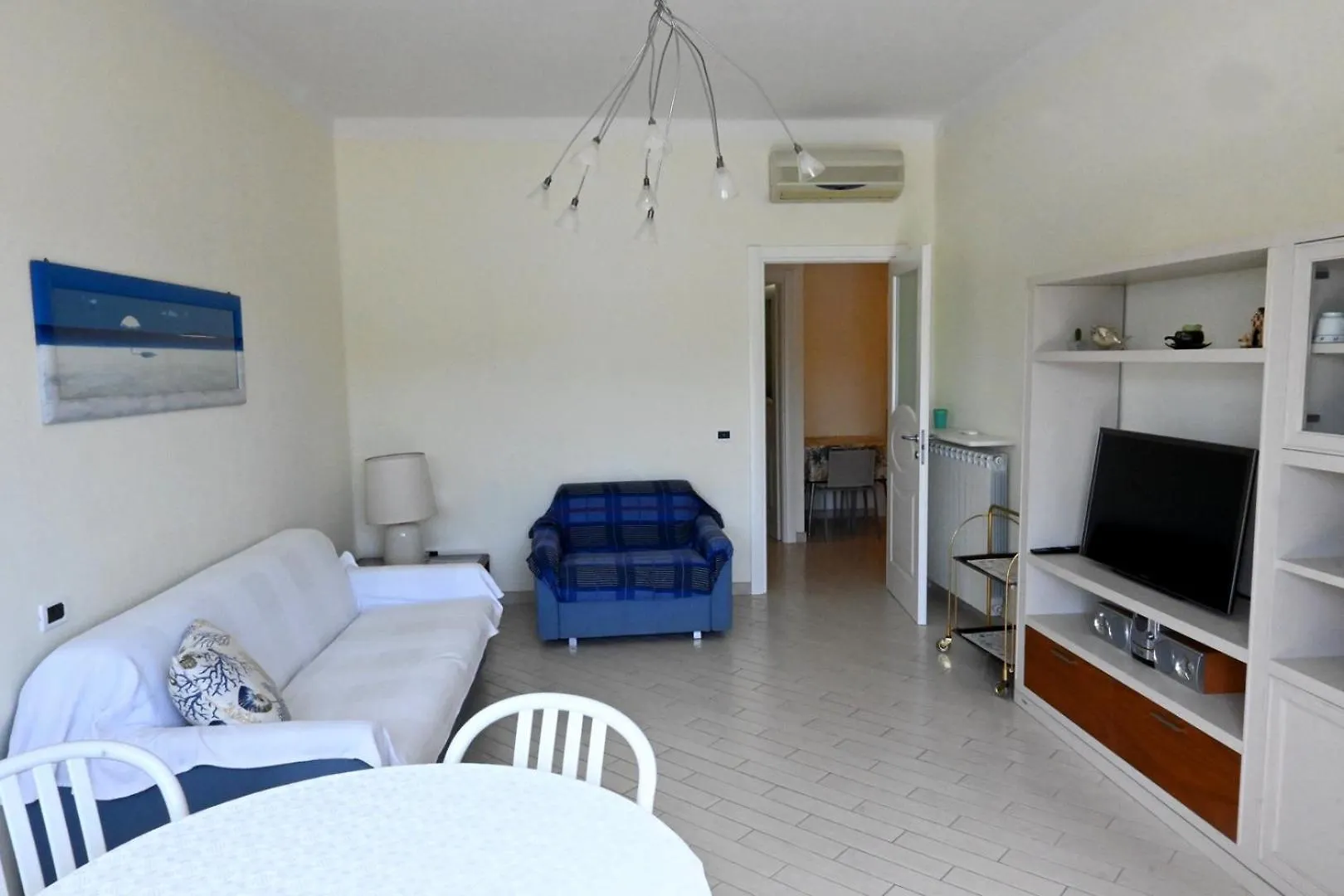 Appartamento Vespucci Alassio Italy
