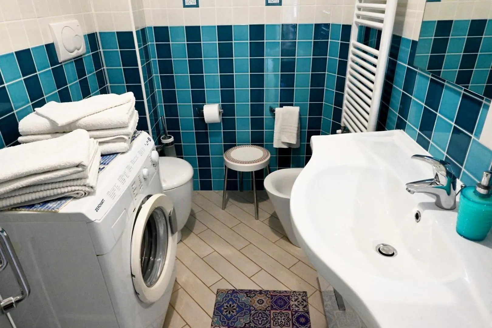 Appartamento Vespucci Alassio Apartment