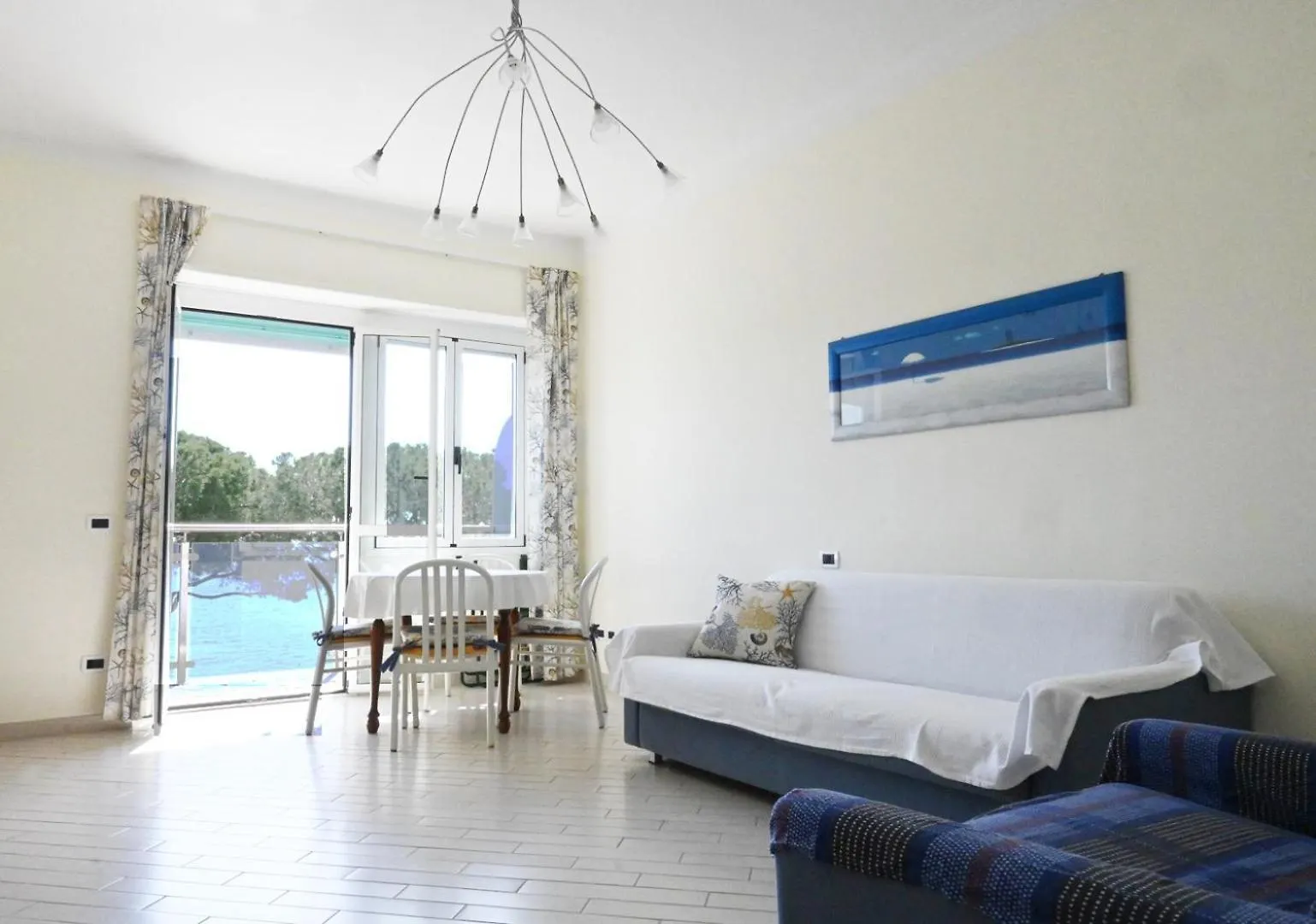 Appartamento Vespucci Alassio Apartment