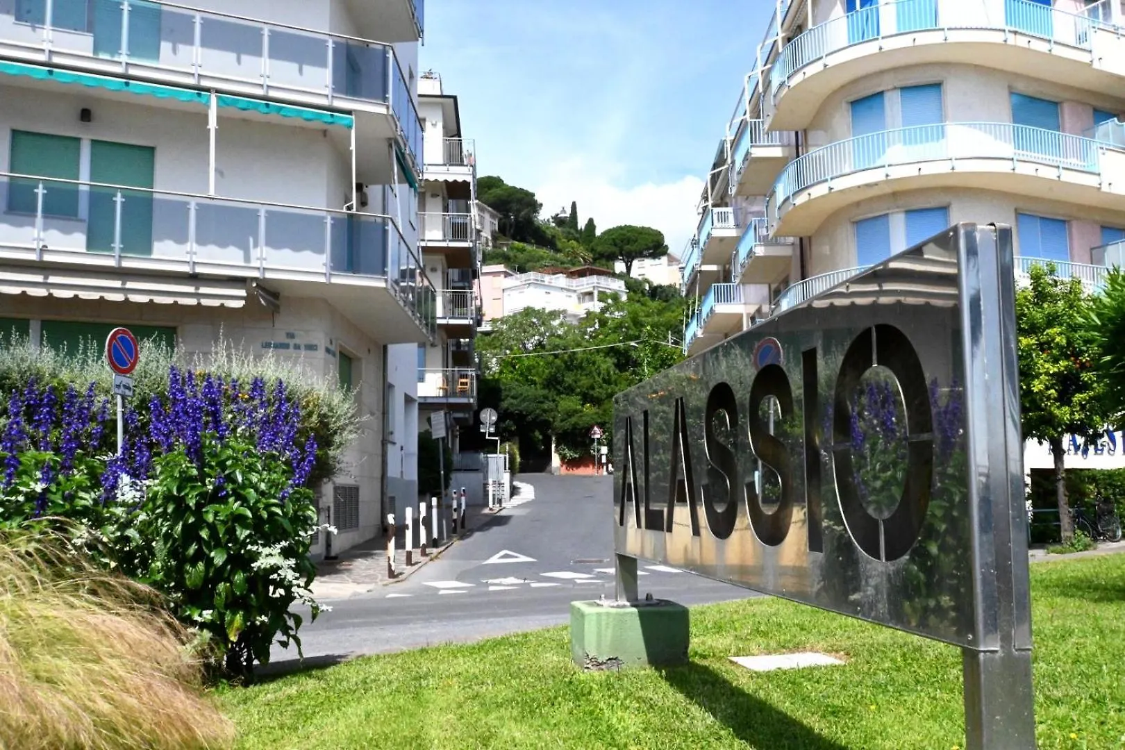 Appartamento Vespucci Alassio 0*,  Italy