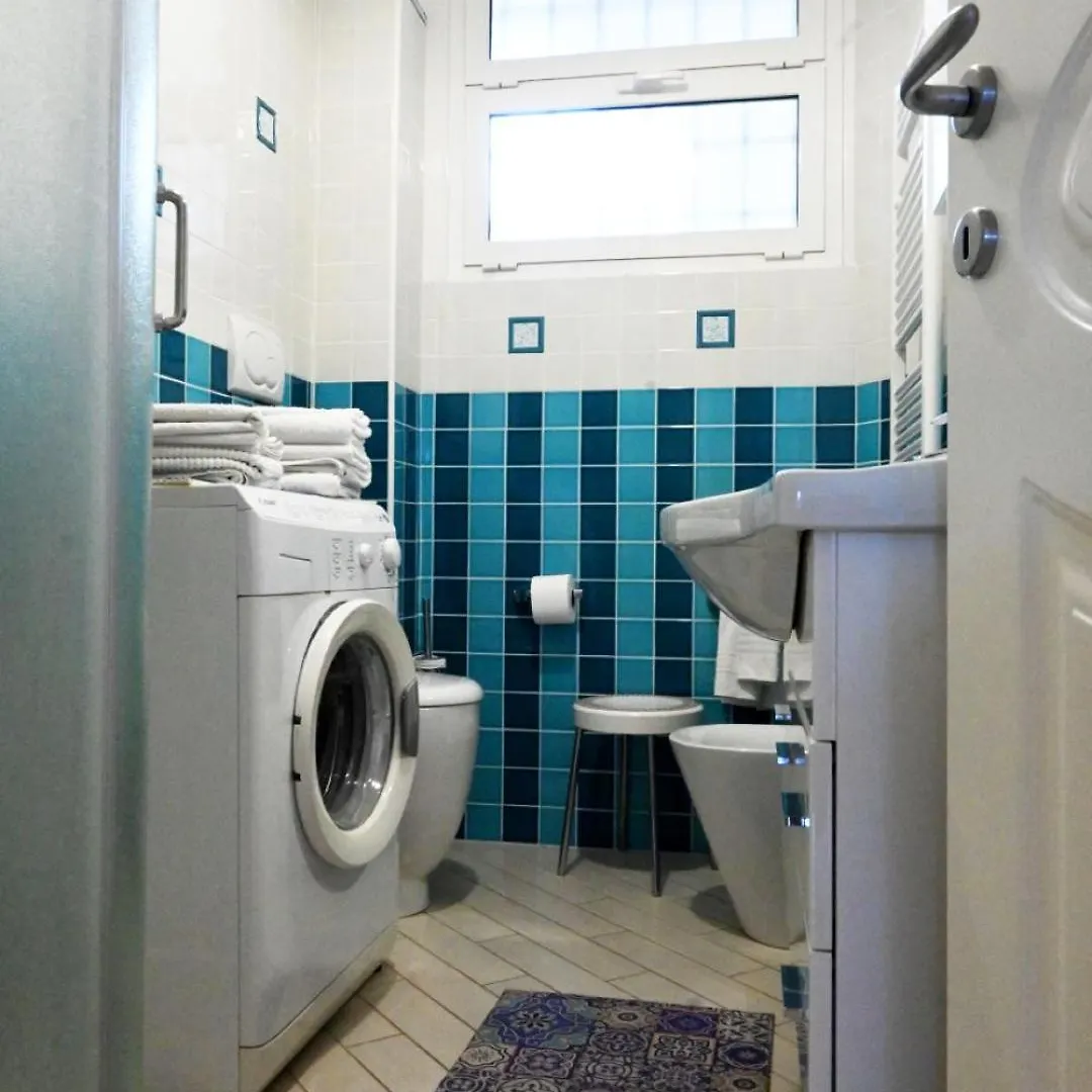 Appartamento Vespucci Alassio Apartment